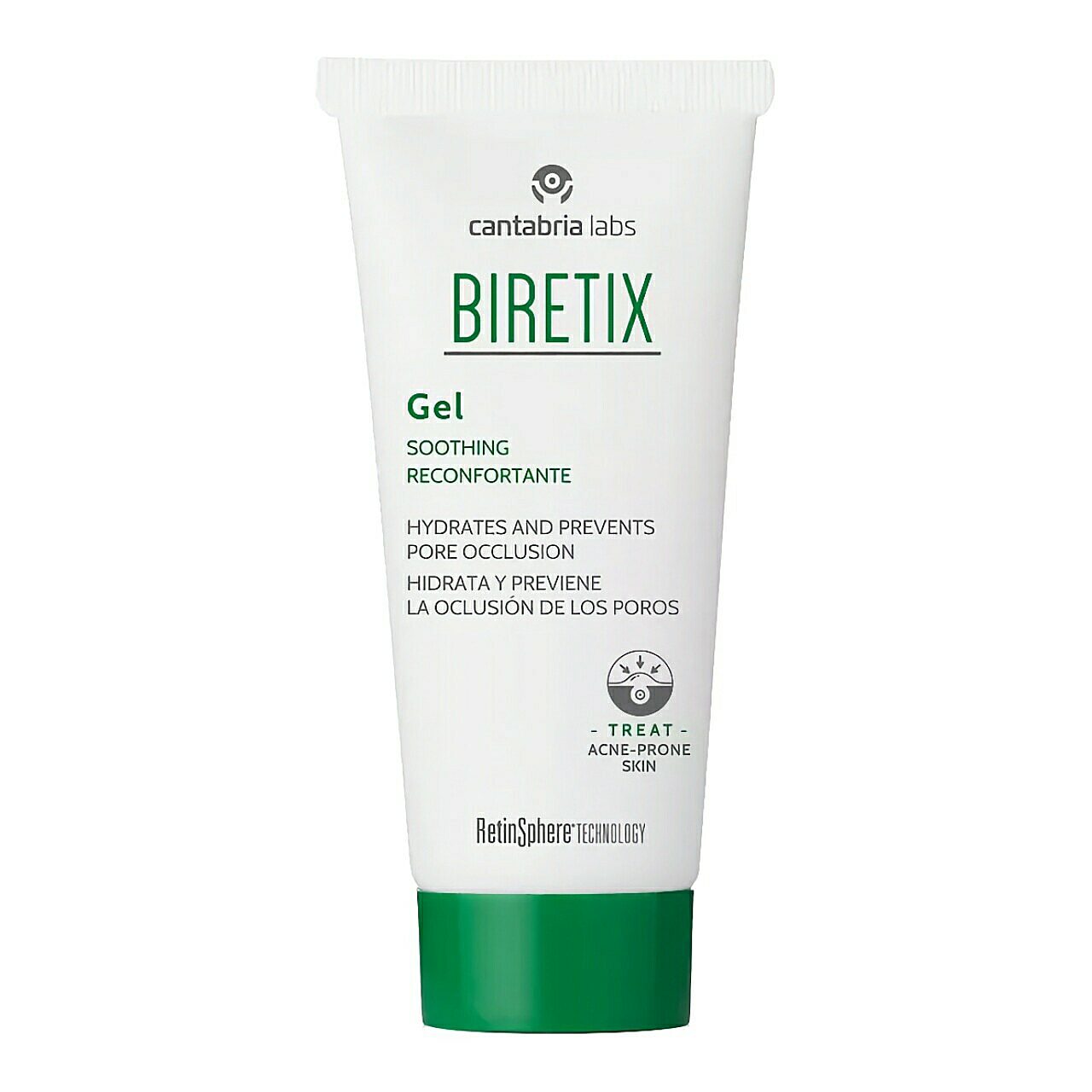 Biretix Gel, 50 ml