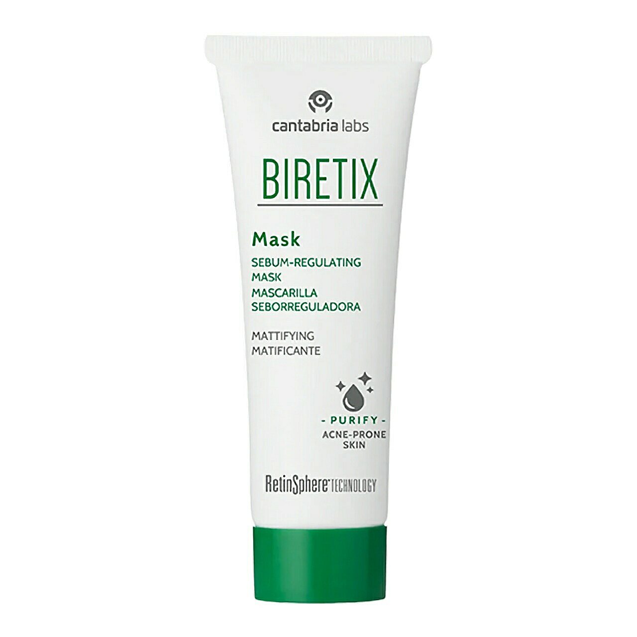 Biretix Mask, 25 ml