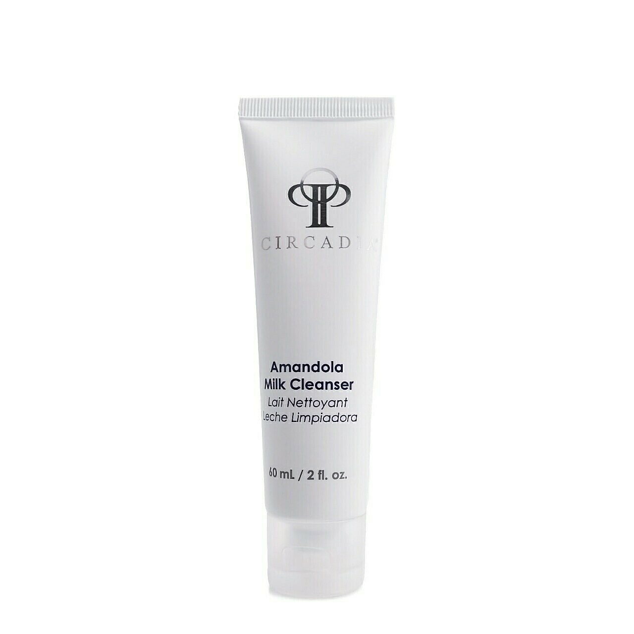 Circadia Amandola Milk Cleanser, 60 ml