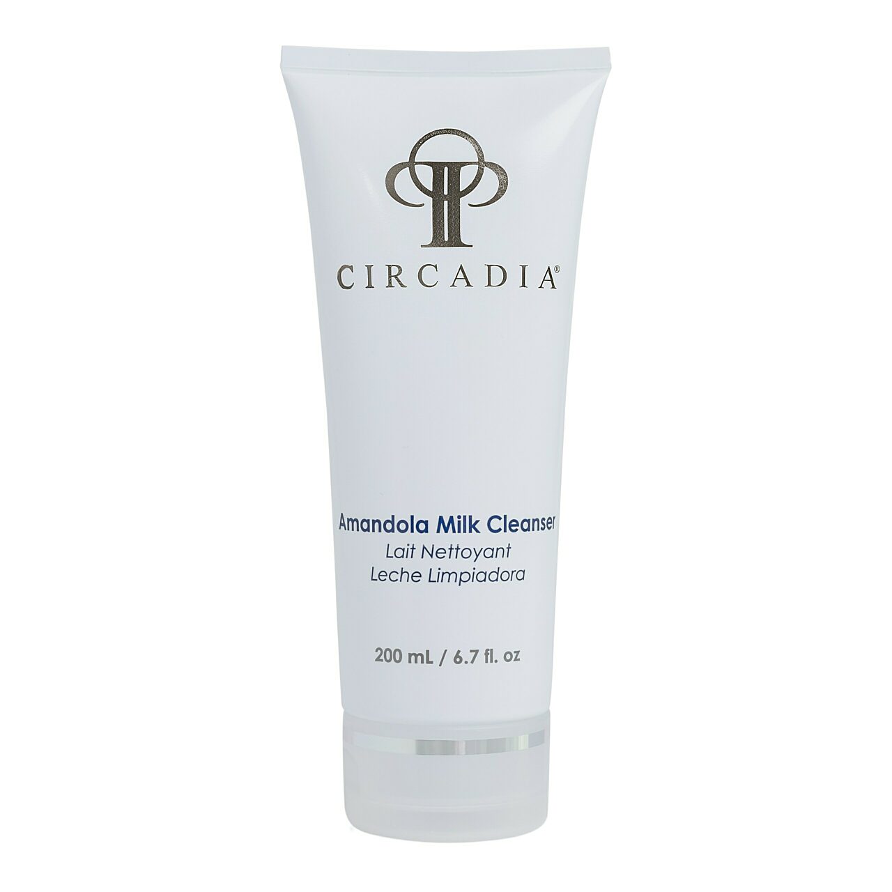 Circadia Amandola Milk Cleanser, 200 ml