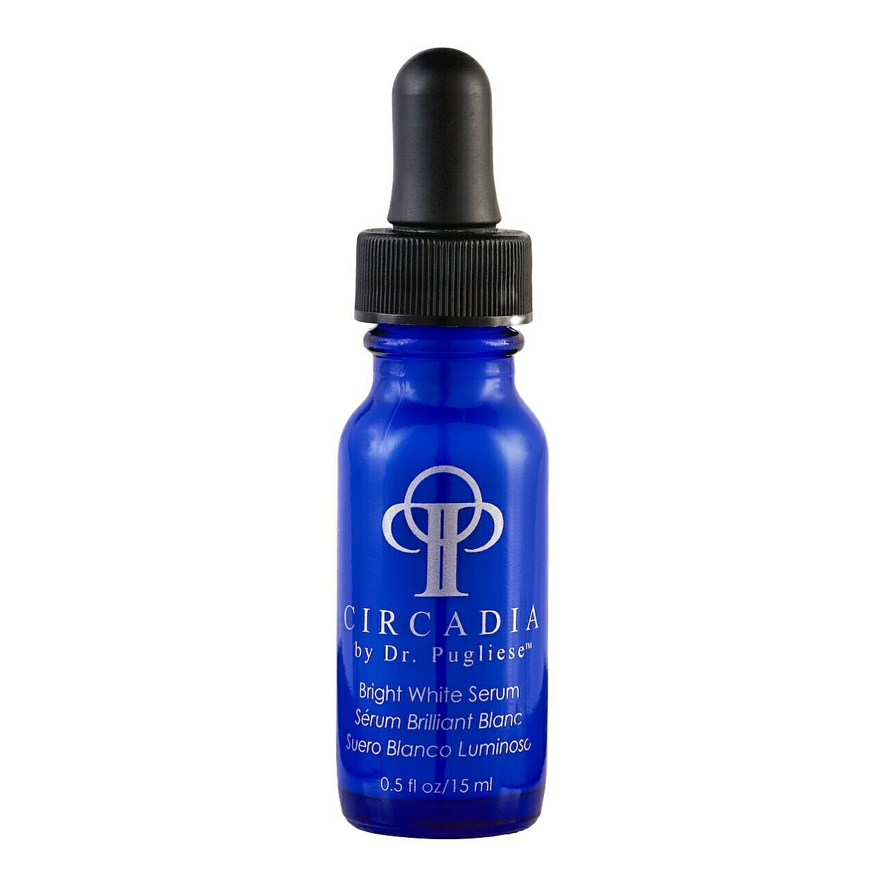 Circadia Bright White Serum, 15 ml