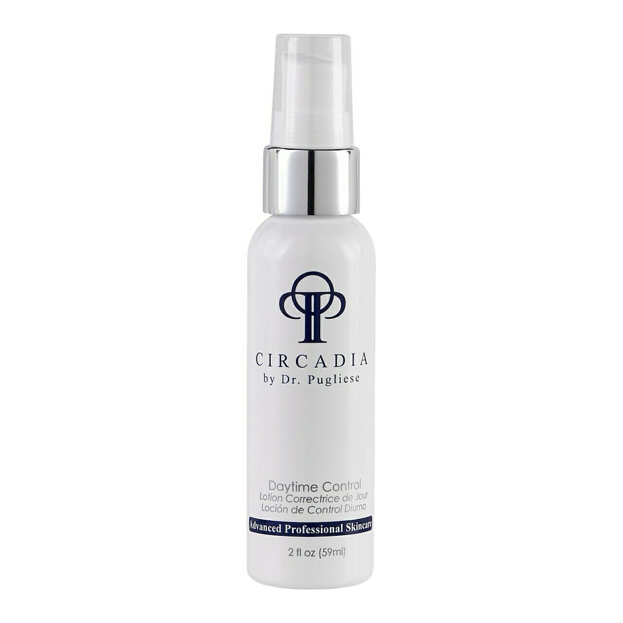Circadia Daytime Control, 59 ml