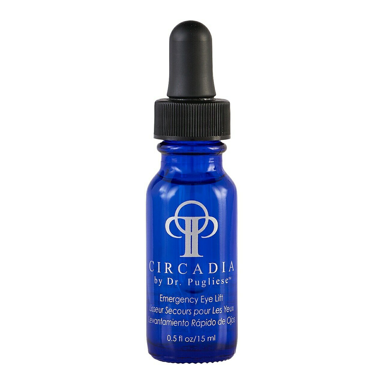 Circadia Emergency Eye Lift, 15 ml