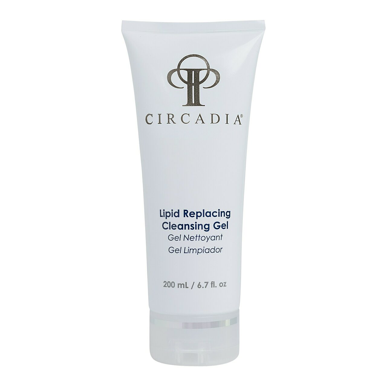 Circadia Lipid Replacing Cleansing Gel, 200 ml