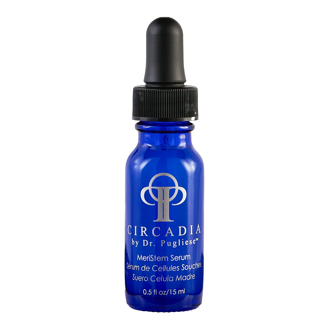 Circadia MeriStem Serum, 15 ml