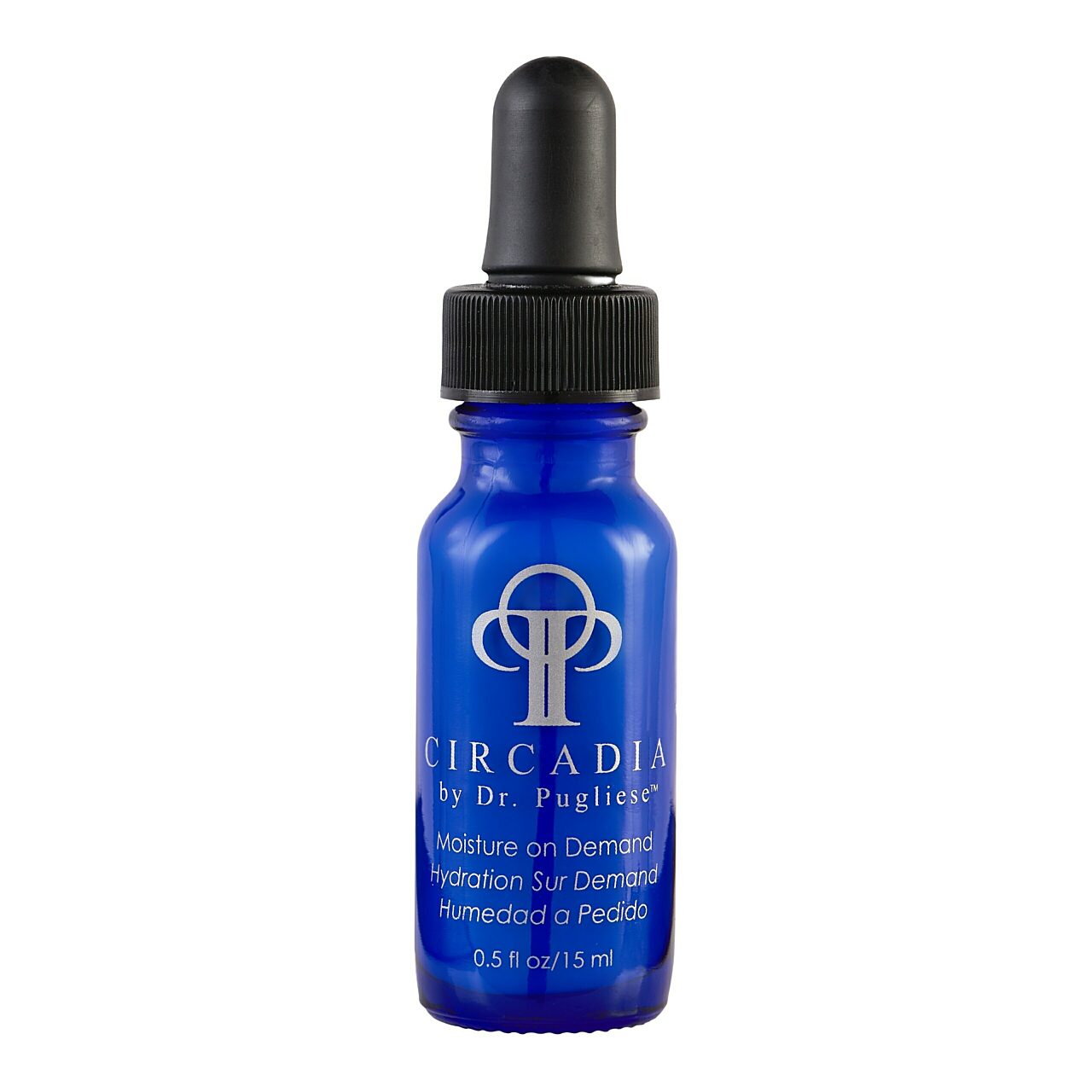 Circadia Moisture on Demand, 15 ml