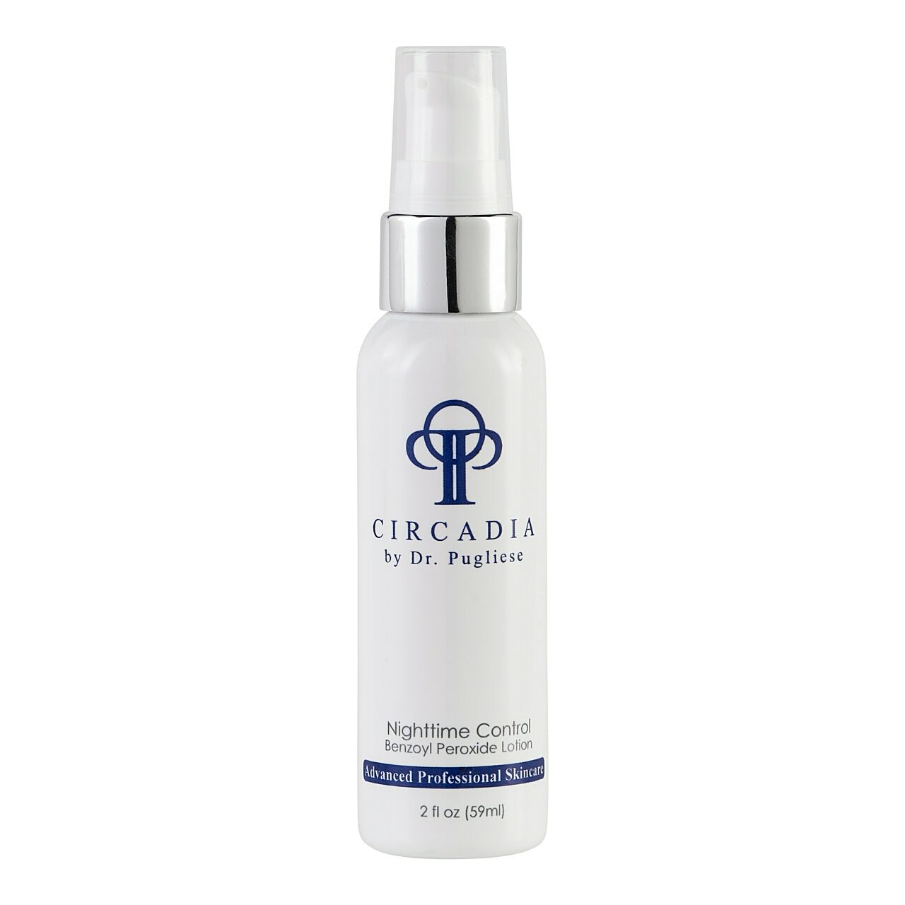 Circadia Nighttime Control, 59 ml