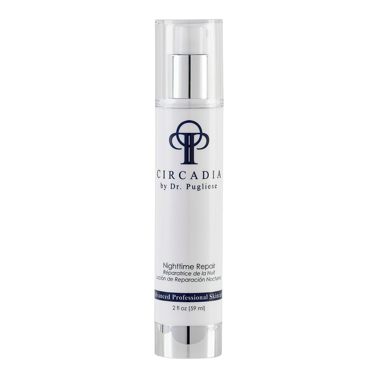 Circadia Nighttime Repair, 59 ml