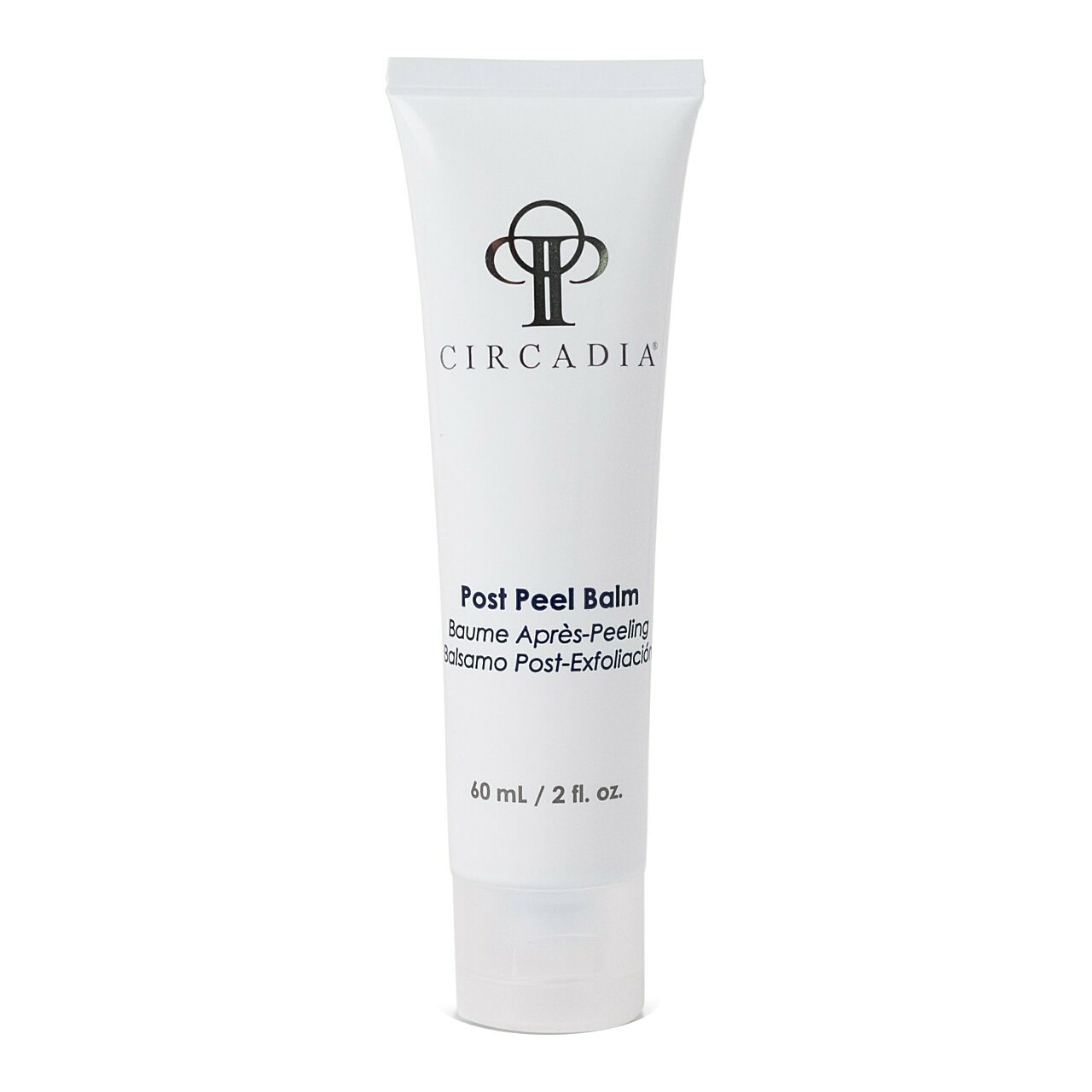Circadia Post Peel Balm, 60 ml