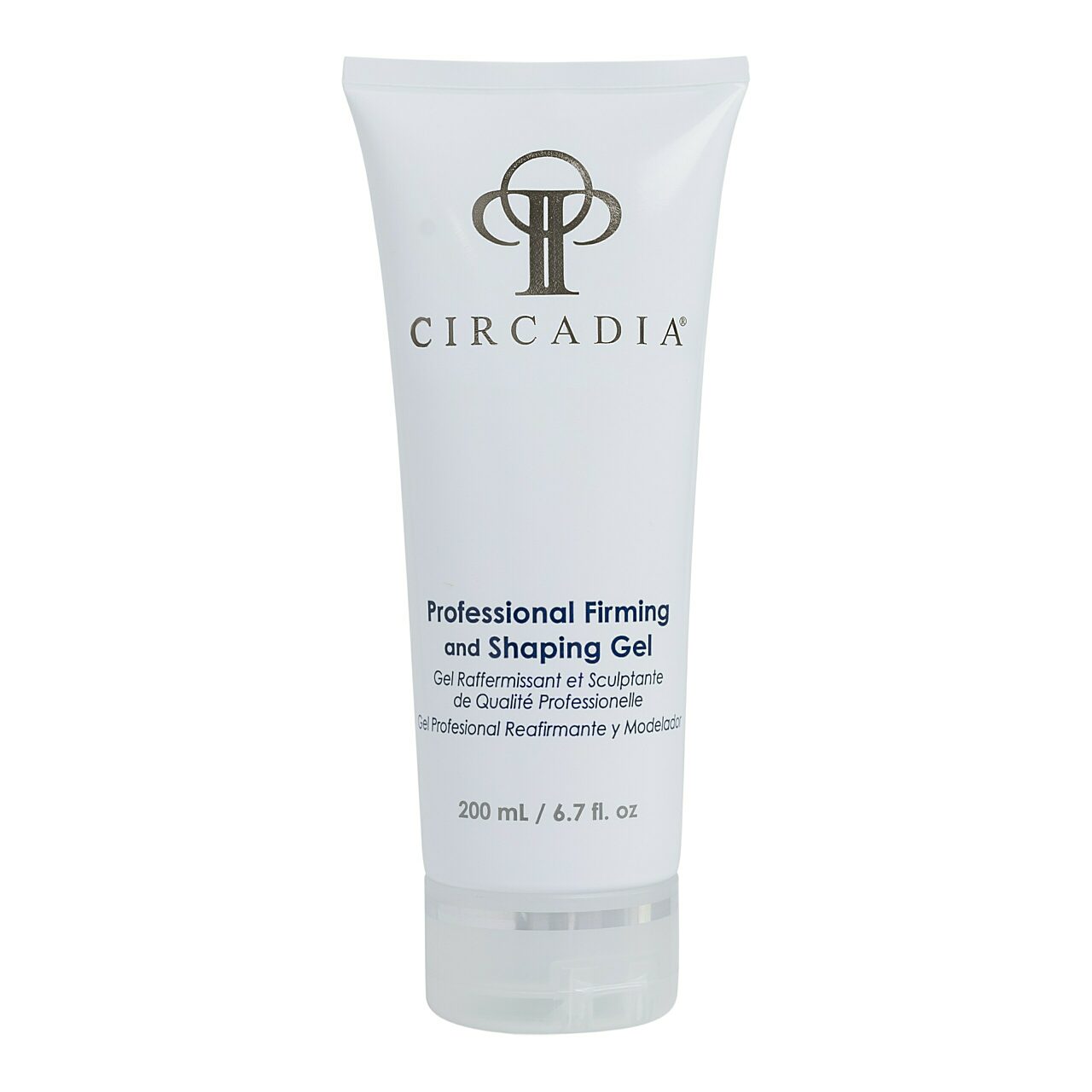 Circadia Professional Firming and Shaping Gel, 200 ml
