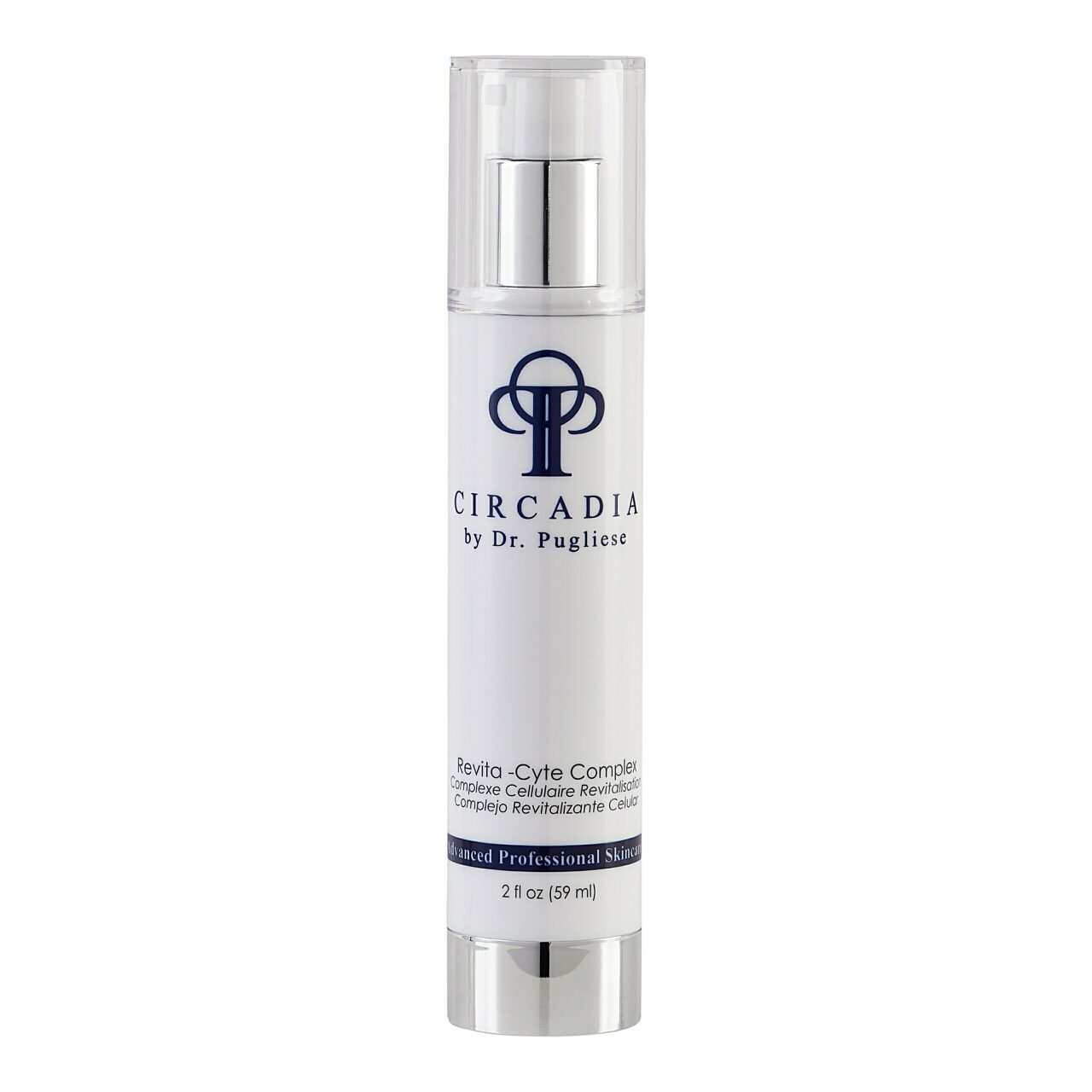 Circadia Revita-Cyte Complex, 59 ml