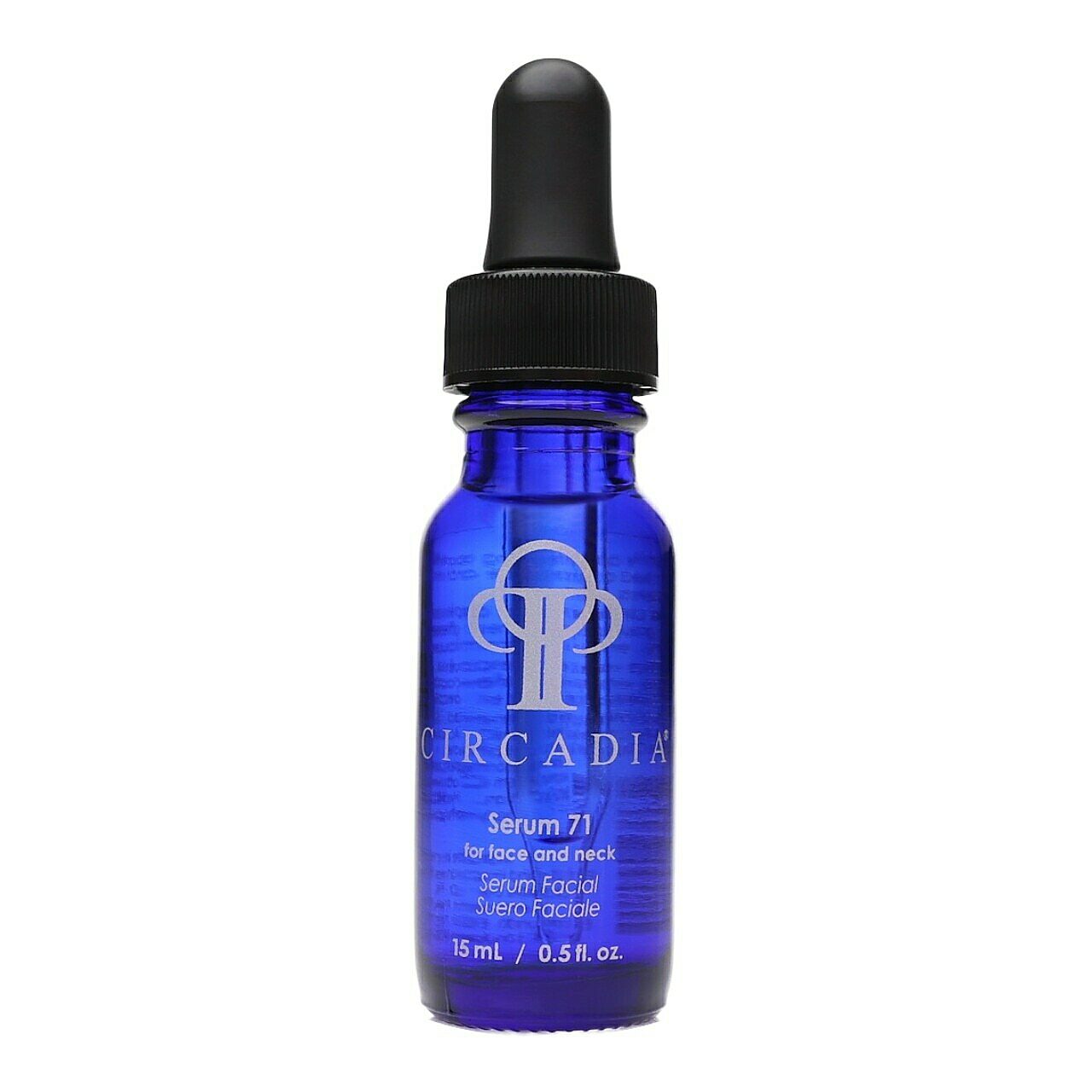Circadia Serum 71, 15 ml