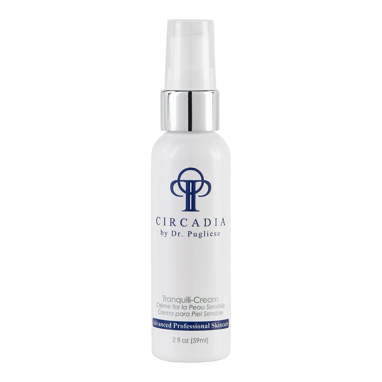 Circadia Tranquili-Cream, 59 ml