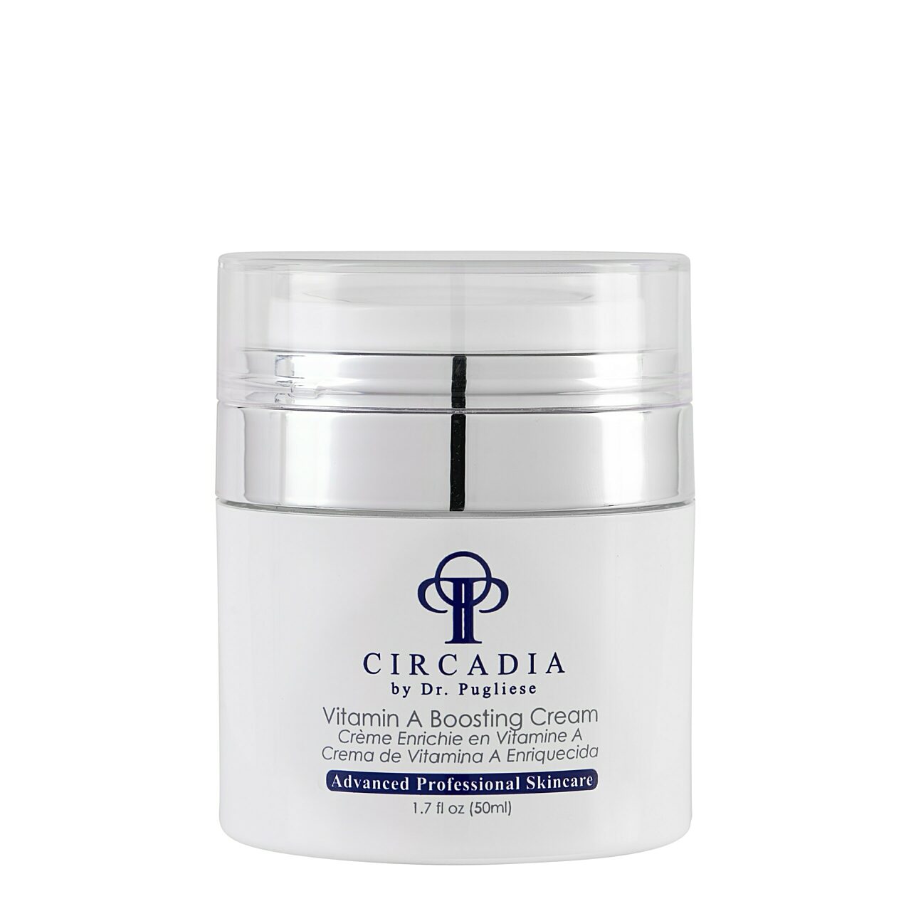 Circadia Vitamin A Boosting Cream, 50 ml