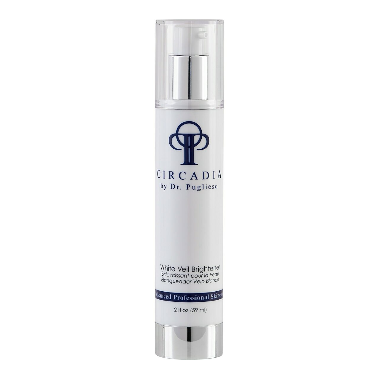 Circadia White Veil Brightener, 59 ml