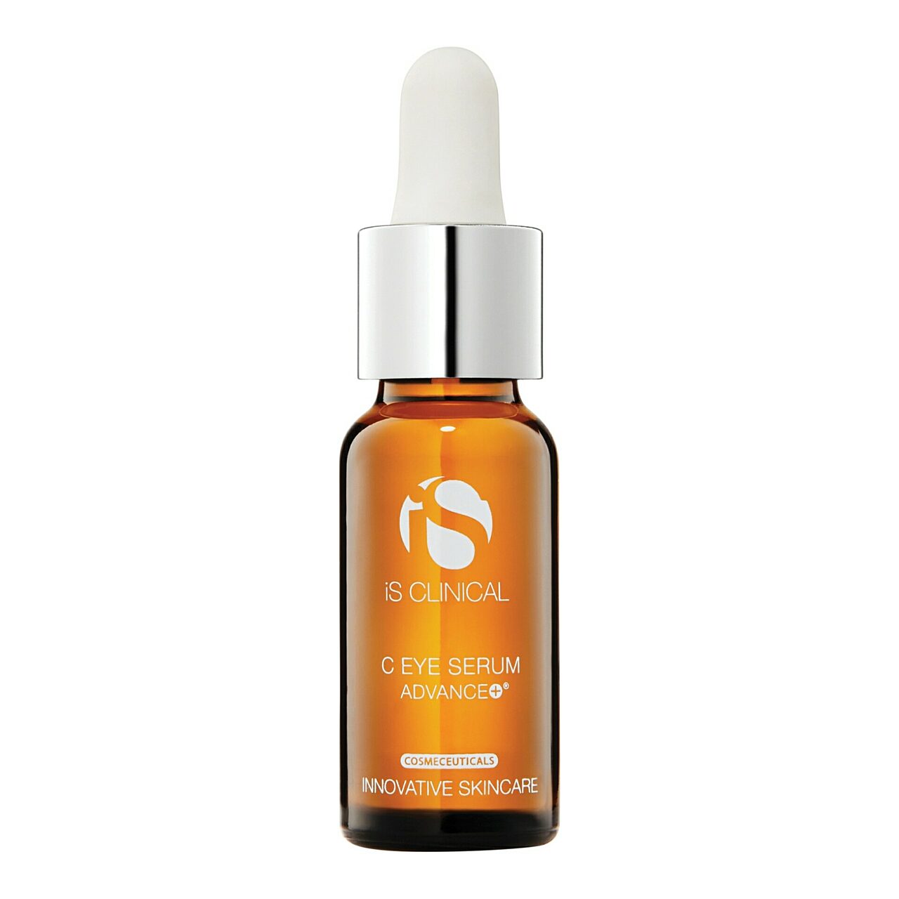 iS Clinical C Eye Serum Advance+, 15 ml