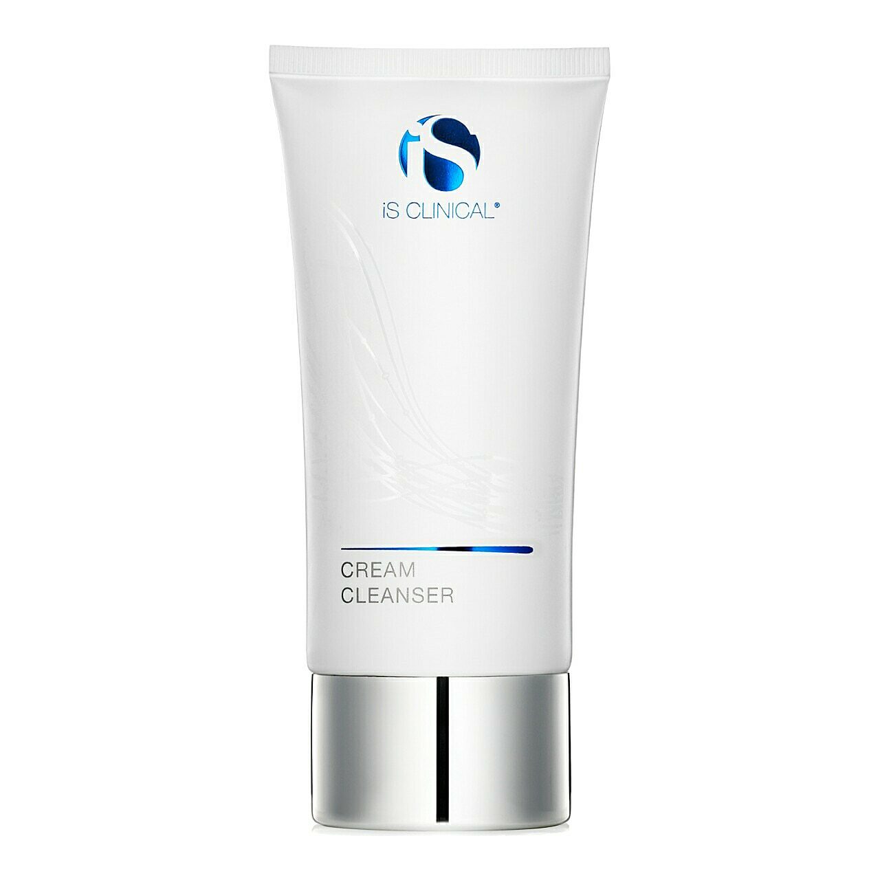 iS Clinical Cream Cleanser, 120 ml