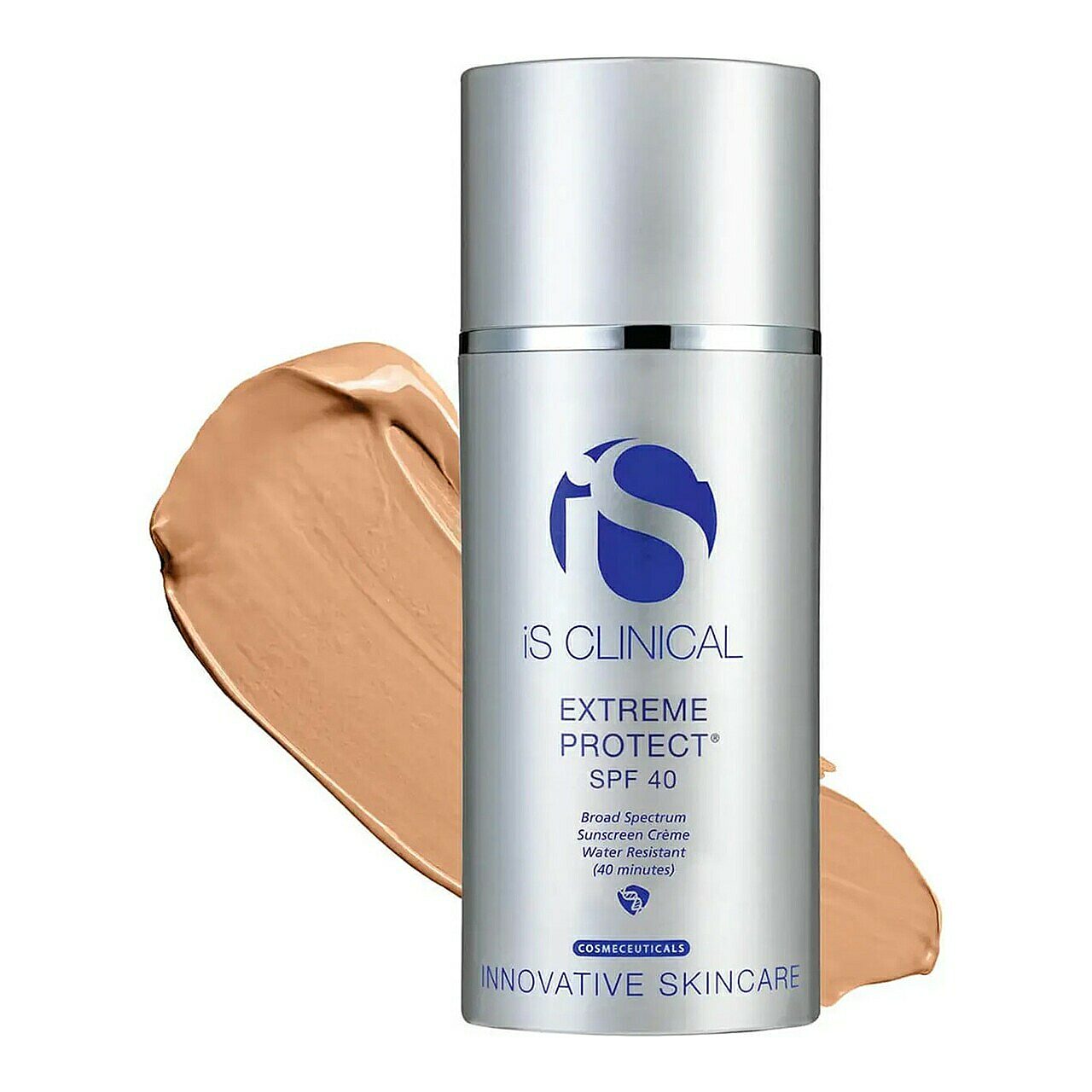 iS Clinical Extreme Protect SPF 40, Bronze, 100 g