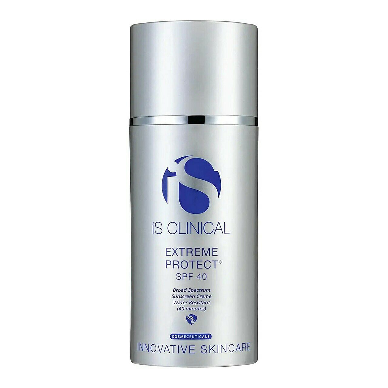 iS Clinical Extreme Protect SPF 40, Transparent, 100 g