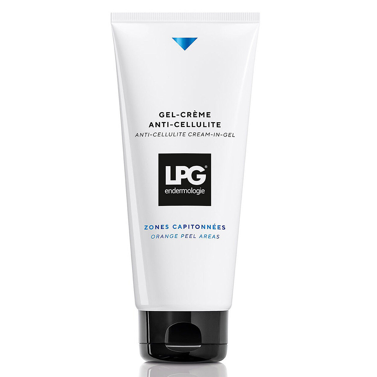 LPG Endermologie Anti-Cellulite Cream-In-Gel