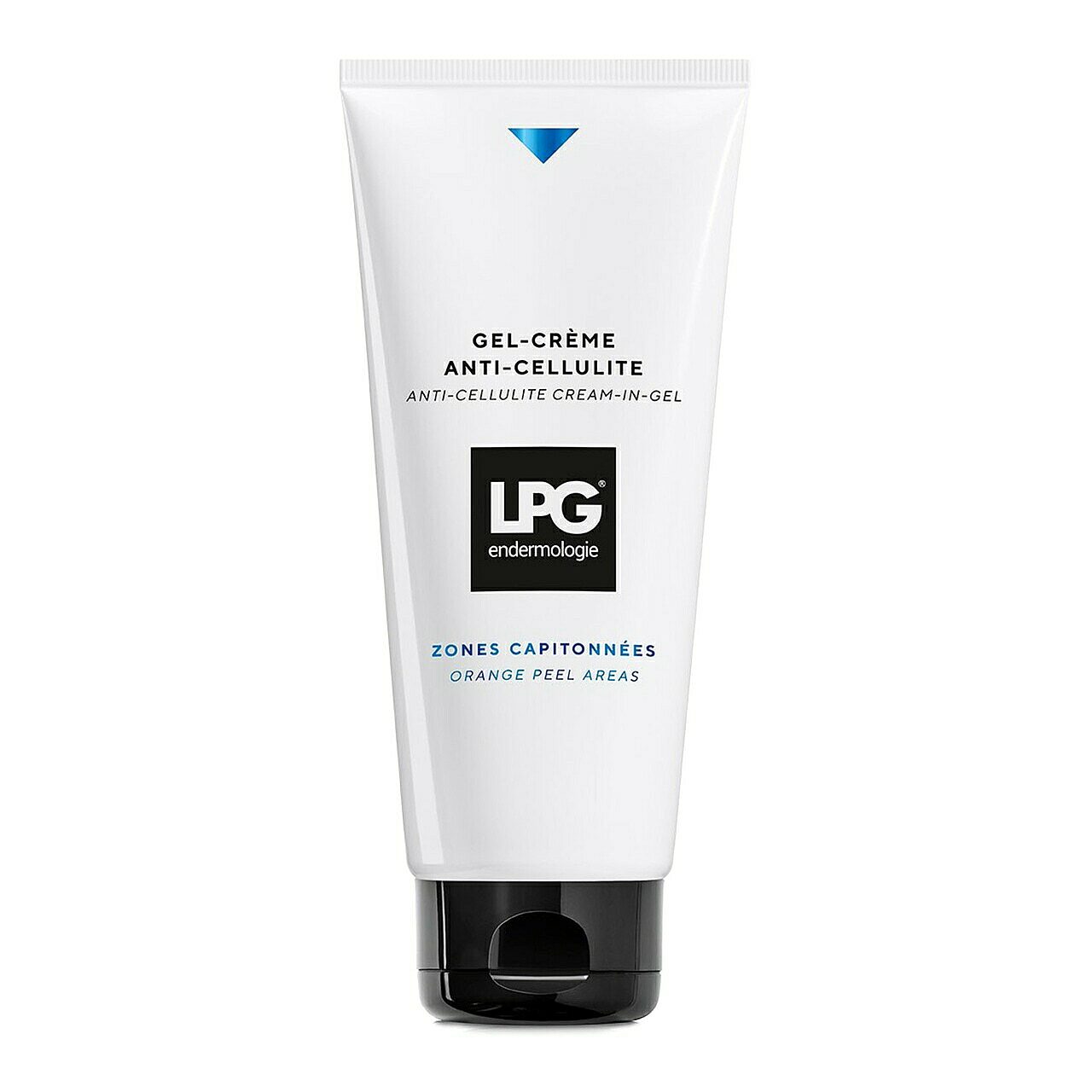 LPG Endermologie Anti-Cellulite Cream-In-Gel, 200ml