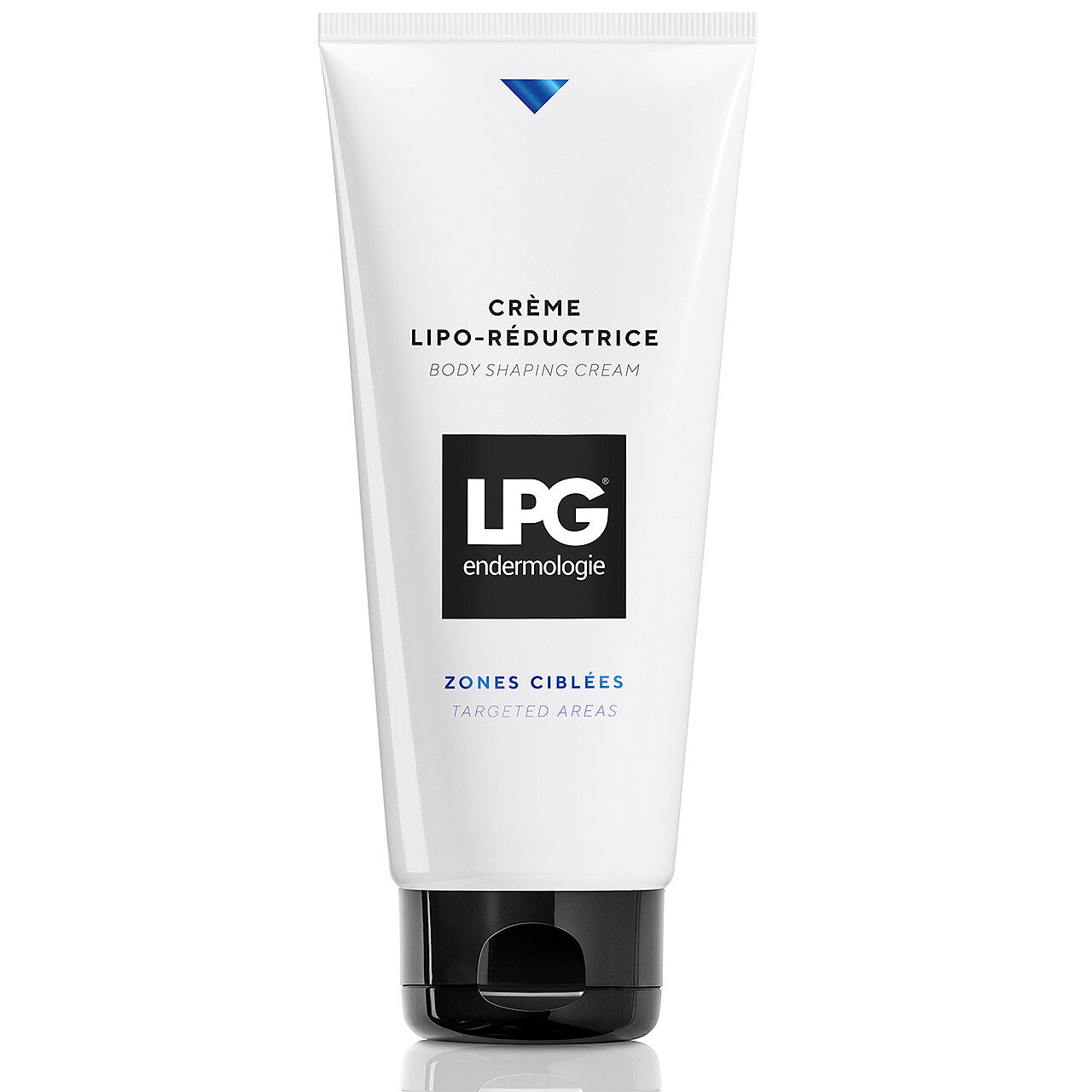 LPG Endermologie Body Shaping Cream
