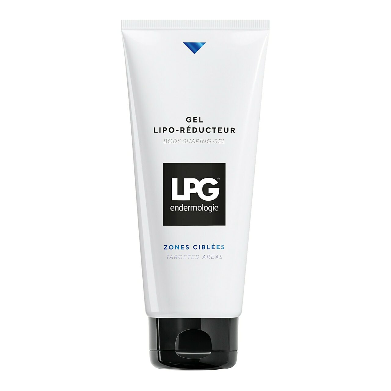 LPG Endermologie Body Shaping Gel, 200 ml