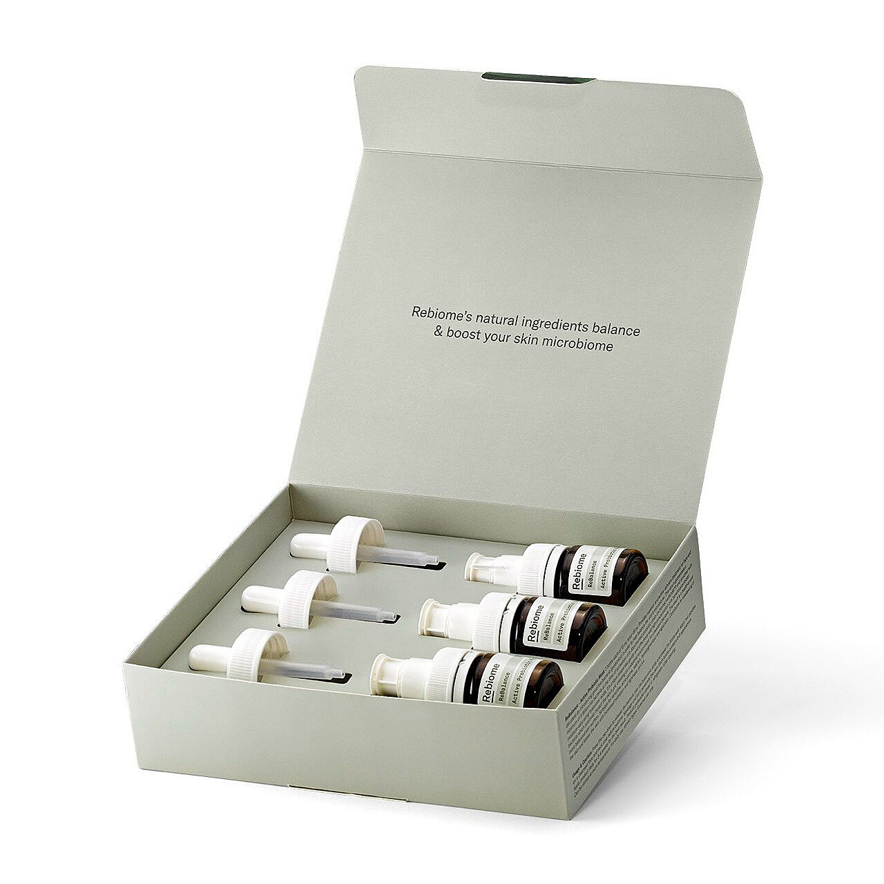 Rebiome ReBalance - Active Probiotic Mask