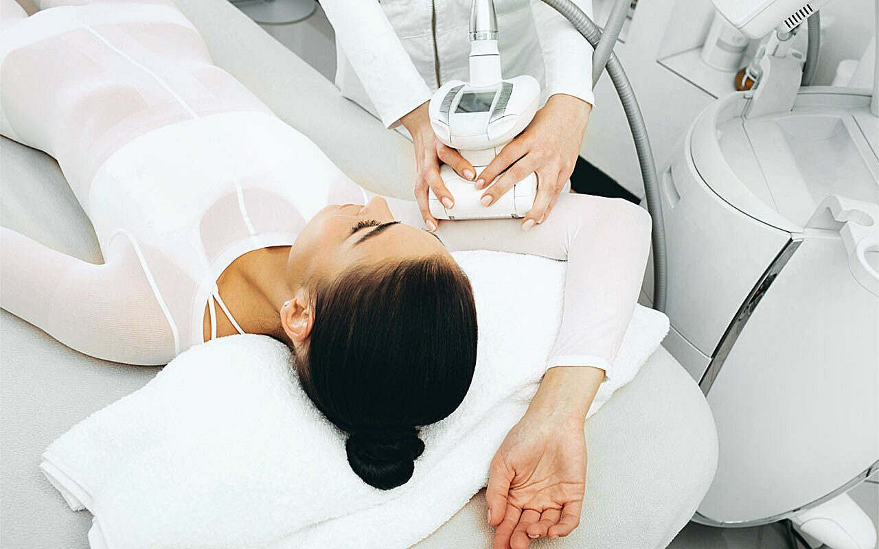 Behandlungen - LPG Endermologie - LPG Endermologie