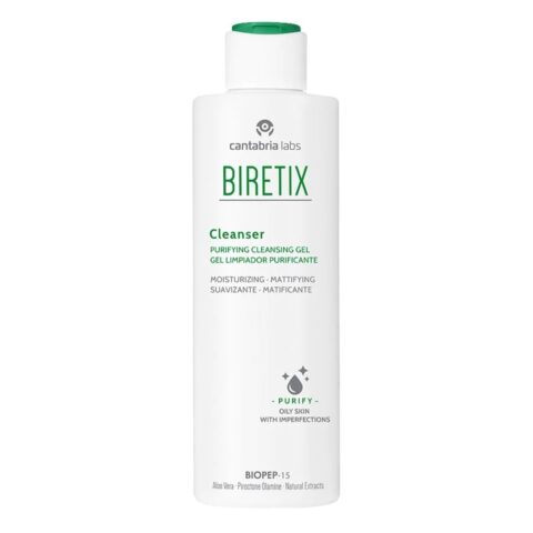 Biretix Cleanser, 200 ml