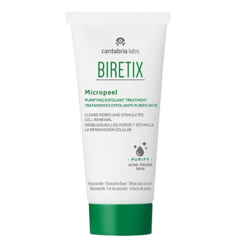 Biretix Micropeel, 50 ml