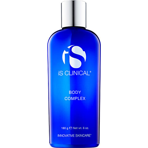 iS Clinical Body Complex, 180 g