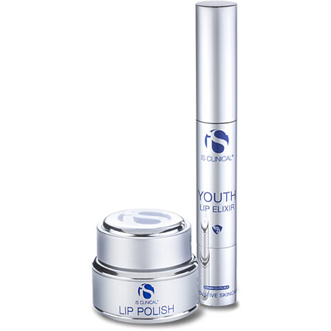 iS Clinical Lip Duo
