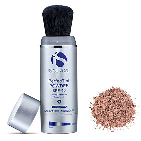 iS Clinical PerfecTint Powder Bronze