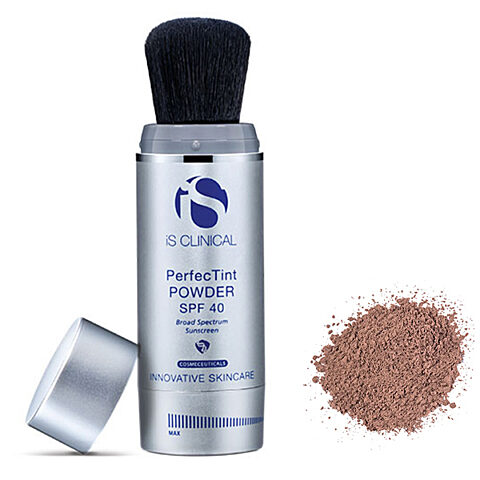 iS Clinical PerfecTint Powder, Deep, 7 g