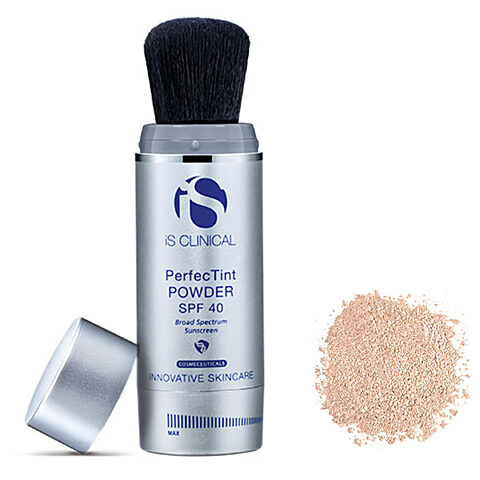 iS Clinical PerfecTint Powder Ivory