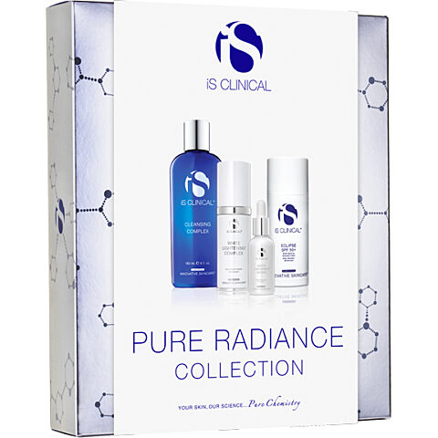 iS Clinical Pure Radiance Collection