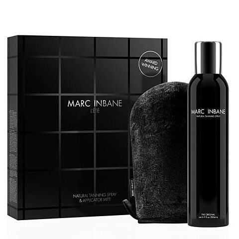 Marc Inbane L’été Set