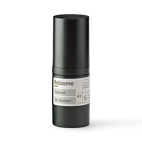 Rebiome ReBoost - HA Booster