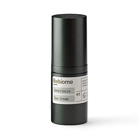 Rebiome ReOptimize - Eye Cream