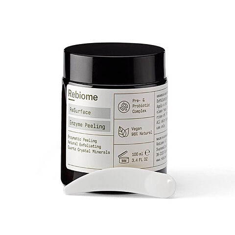 Rebiome ReSurface - Exfoliating Face Mask