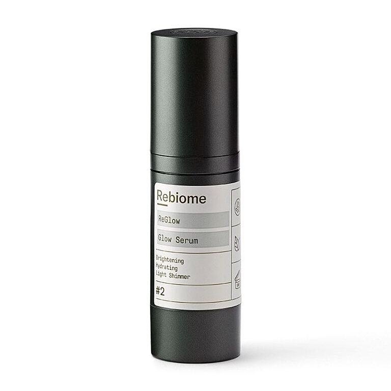 Rebiome ReGlow - Glow Serum
