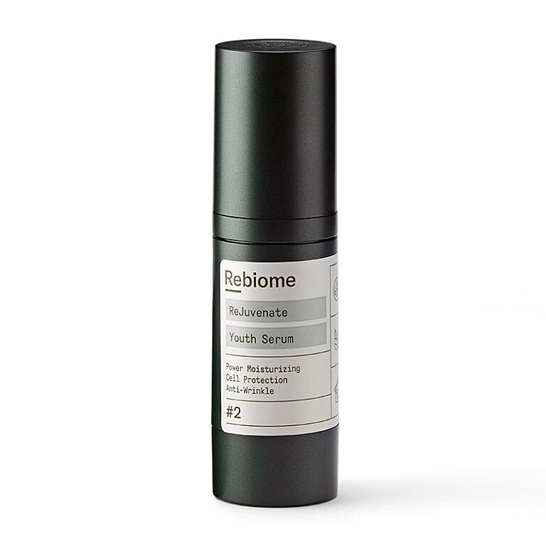 Rebiome ReJuvenate - Youth Serum