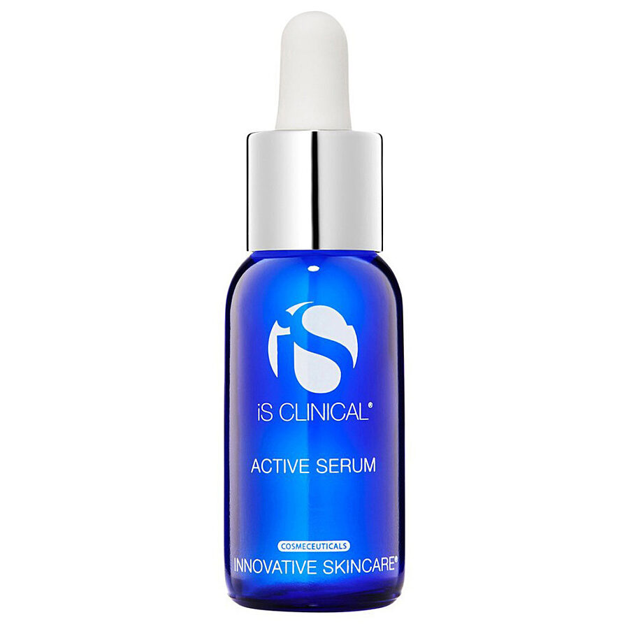 iS Clinical Active Serum, 15 ml