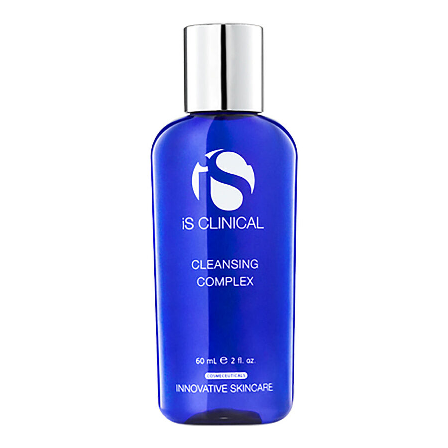 iS Clinical Cleansing Complex, 60 ml