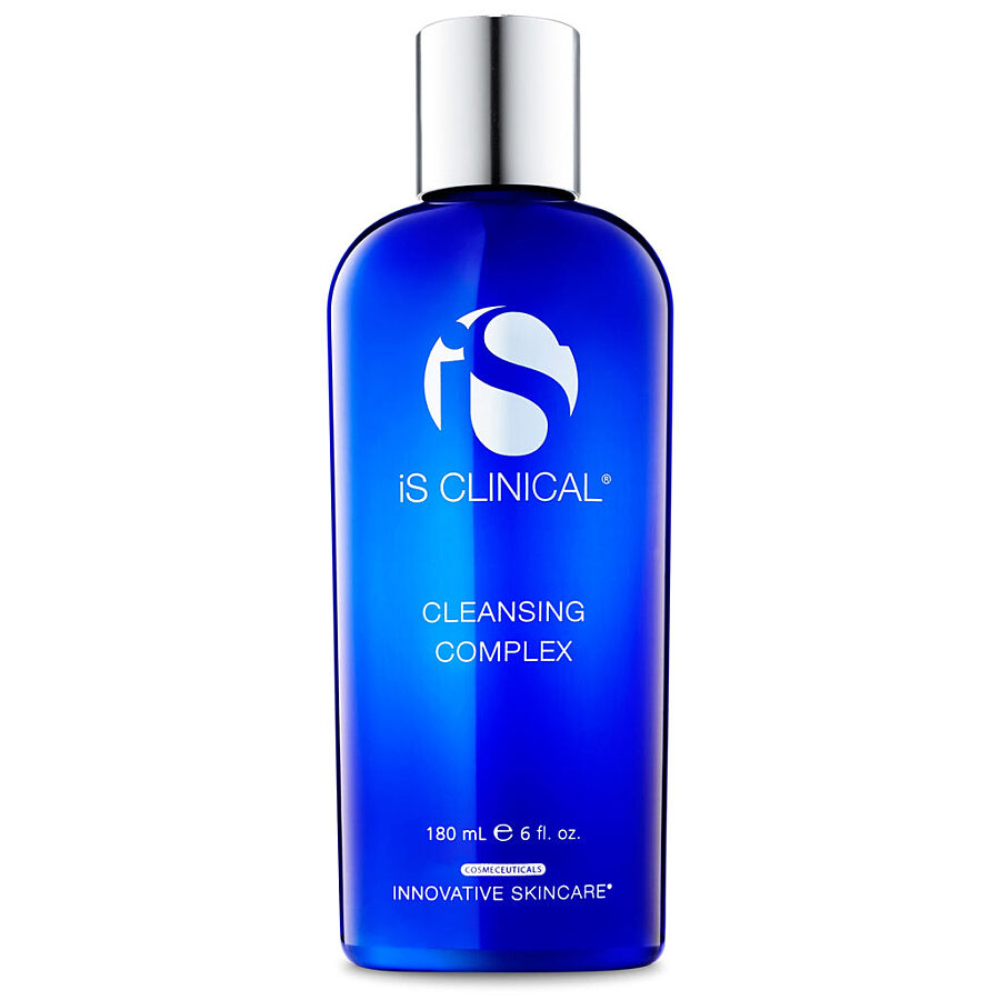 iS Clinical Cleansing Complex, 180 ml