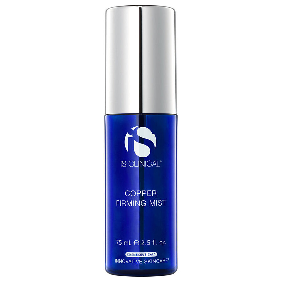 iS Clinical Copper Firming Mist, 75 ml