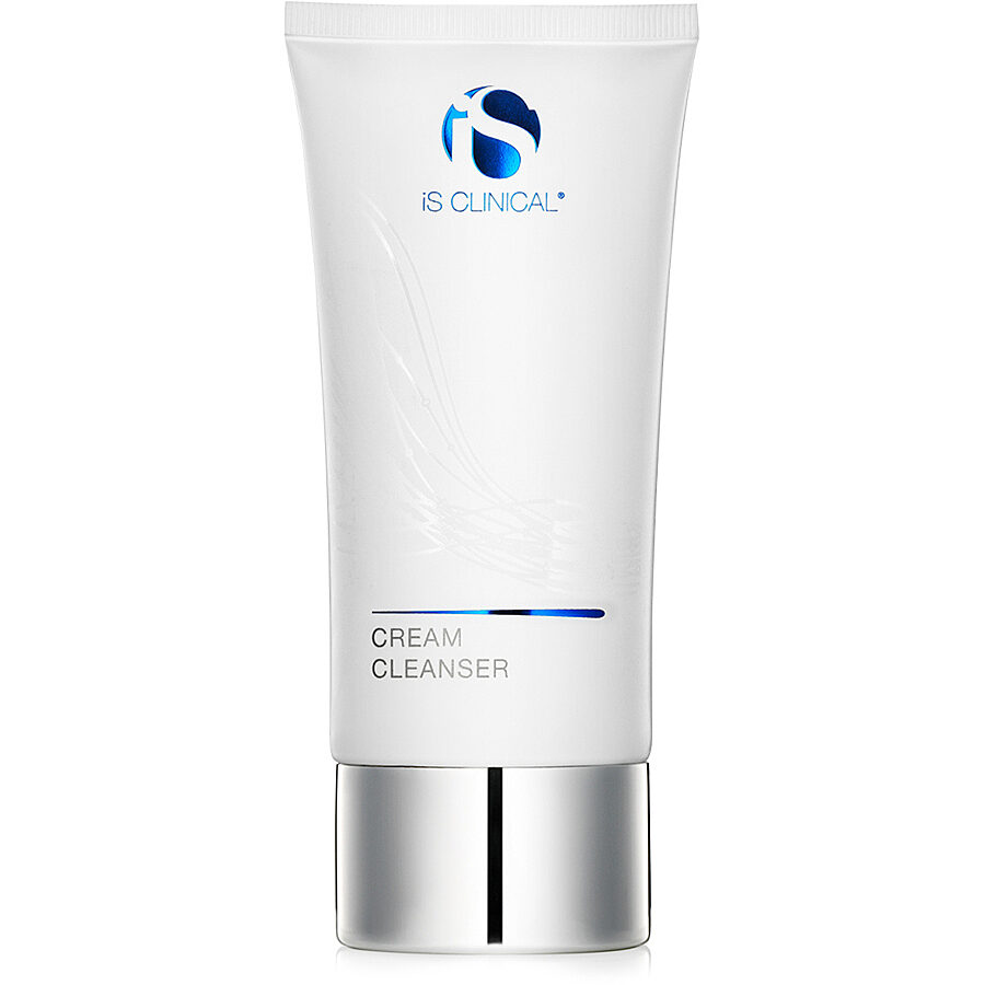 iS Clinical Cream Cleanser, 120 ml