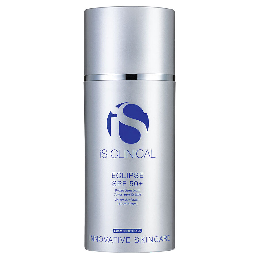 iS Clinical Eclipse SPF 50 Non Tinted, 100 g