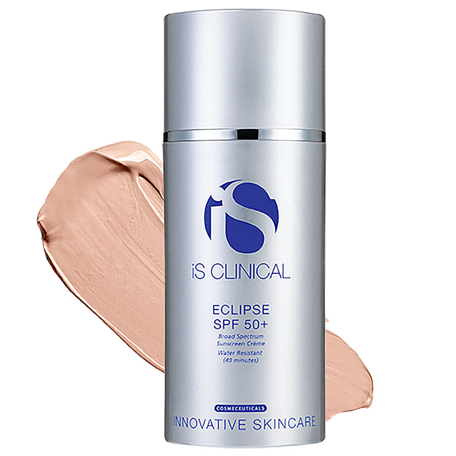iS Clinical Eclipse SPF 50 PerfecTint Beige, 100 g